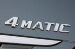 Mercedes-Benz CL550 4Matic 2011 года